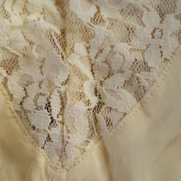 Wishlist swing tank top - Picture 4 of 4